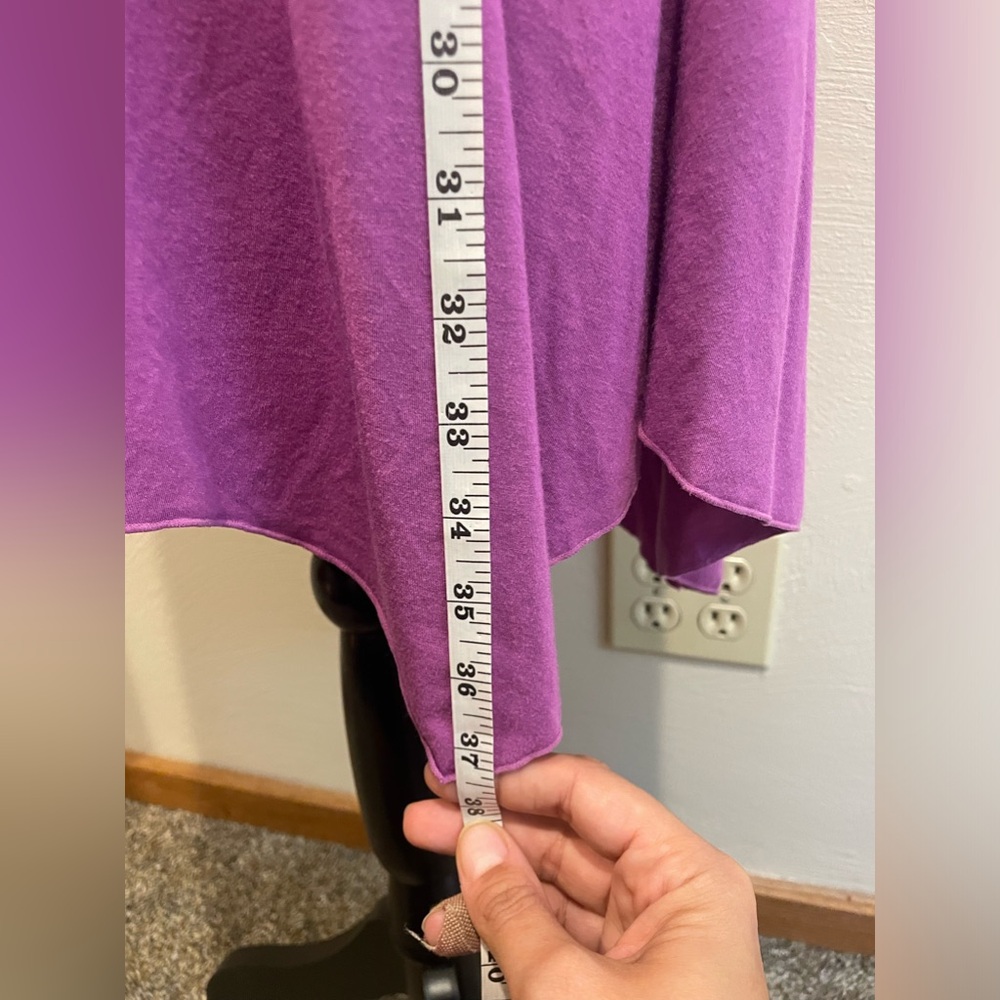 Athleta high low dress - Picture 6 of 10